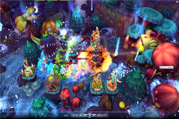 UPDAY:2016年上海站重点产品汇总(传统手游篇)