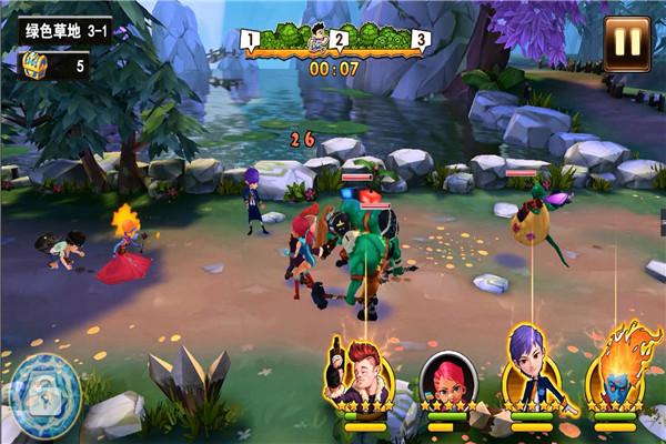 UPDAY:2016年上海站重点产品汇总(传统手游篇)