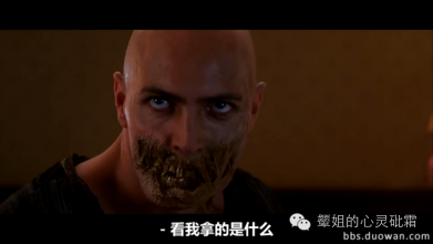 《盗墓笔记》  我其实就是去看他们搞基的