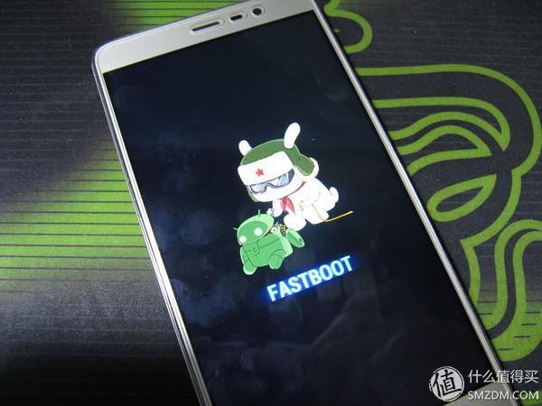 免解锁刷机全教程：红米 NOTE3 全网通 开吃棉花糖