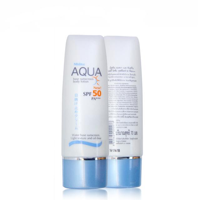 夏季防晒补水，这几款产品，价格实在效果好