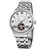 一秒不差的惊喜，INVICTA9094OB “一米劳” 机械男表