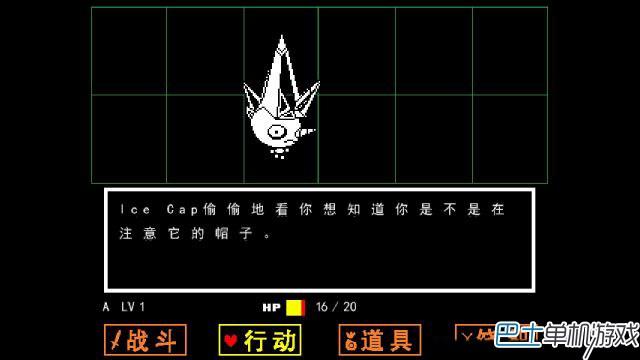 传说之下全关卡剧情流程图文攻略 通关谜题解析