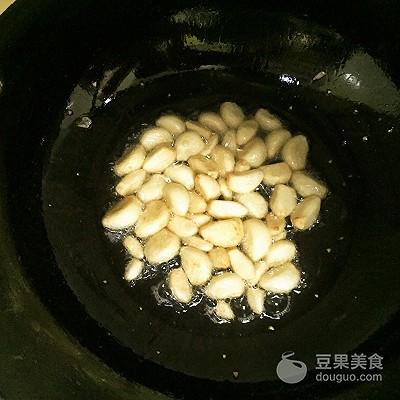 秘制红烧黄鳝的做法