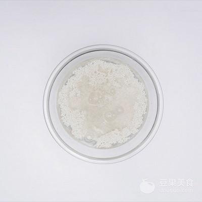 自制锅巴的做法