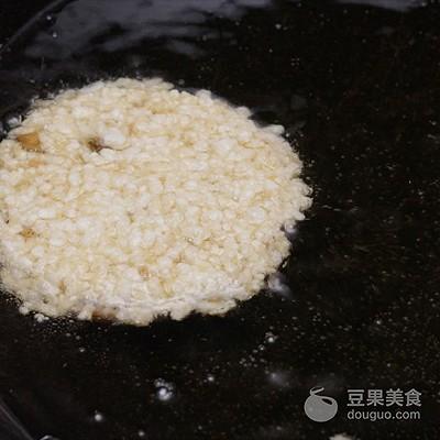 自制锅巴的做法
