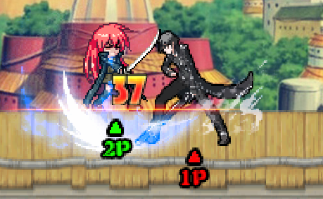 《游戏杂谈》银时大战路飞？这破游戏我能玩一假期！