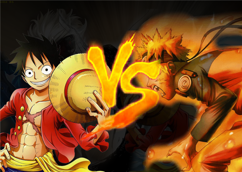 《游戏杂谈》银时大战路飞？这破游戏我能玩一假期！