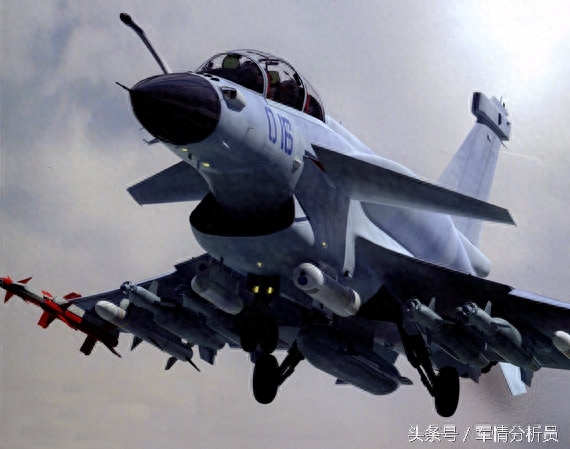 歼10:有人夸它帅,有人说它丑,一组对比图告诉你事实