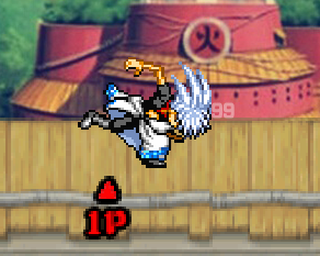 《游戏杂谈》银时大战路飞？这破游戏我能玩一假期！