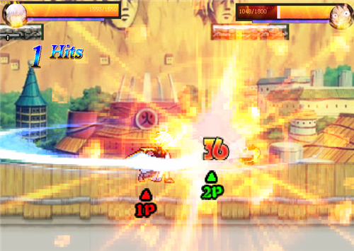 《游戏杂谈》银时大战路飞？这破游戏我能玩一假期！