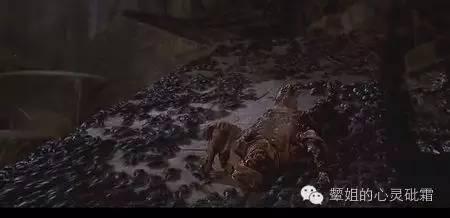 《盗墓笔记》  我其实就是去看他们搞基的