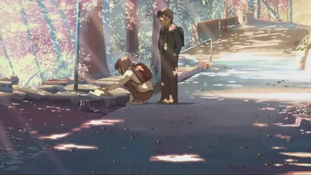 七夕节陪情人听这七首浪漫电影歌曲
