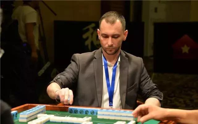 文化丨成都老男人之 遁迹麻坛十麻将简史