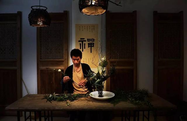 山野花道 | 8.20花艺公益课火热报名中