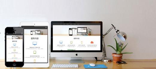 农业网站建设（农业网站建设的概括和建设流程）