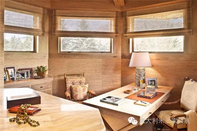 想要避世山中住木屋，但是没有WIFI