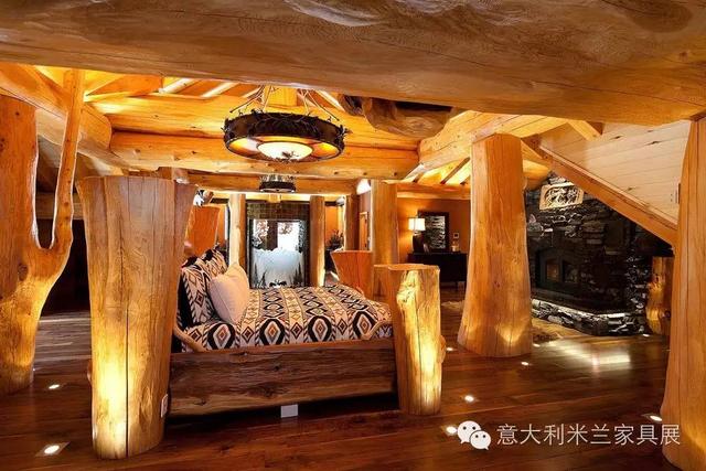 想要避世山中住木屋，但是没有WIFI