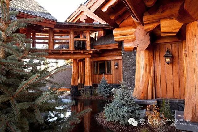 想要避世山中住木屋，但是没有WIFI