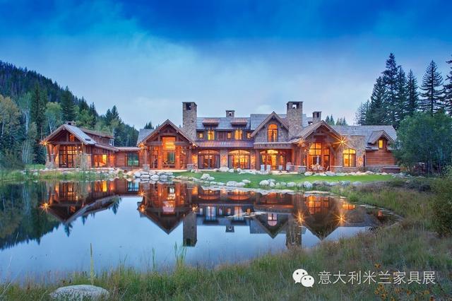 想要避世山中住木屋，但是没有WIFI