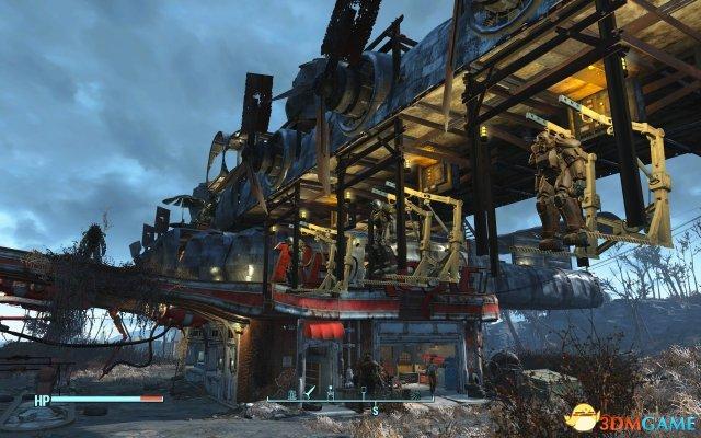 游戏画面优化（辐射4怎么提高流畅度 性能与画面参数设置进阶教程）