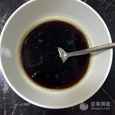 红糖冰粉的做法