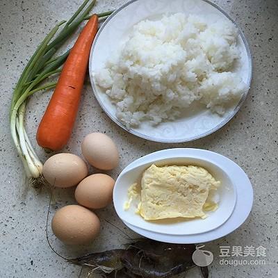 黄金芝士焗饭的做法