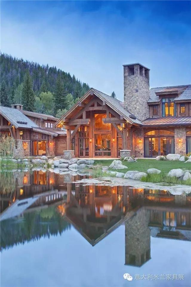 想要避世山中住木屋，但是没有WIFI