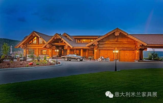 想要避世山中住木屋，但是没有WIFI
