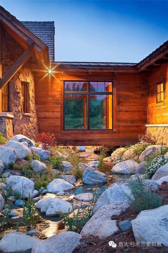想要避世山中住木屋，但是没有WIFI