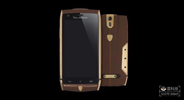 土豪看过来！最低 2 万起，这些是全球最贵的6台手机