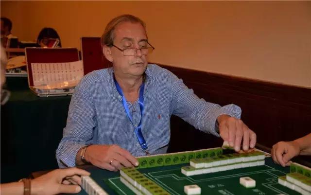 文化丨成都老男人之 遁迹麻坛十麻将简史