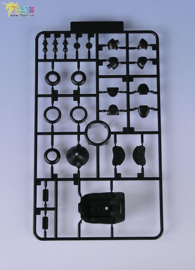 78官测：亿辉模型 合金弹头1/35海鹞式战斗机