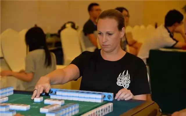 文化丨成都老男人之 遁迹麻坛十麻将简史