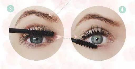 想要Angelababy的“洋娃娃电眼”手把手教你