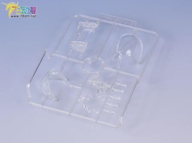 78官测：亿辉模型 合金弹头1/35海鹞式战斗机