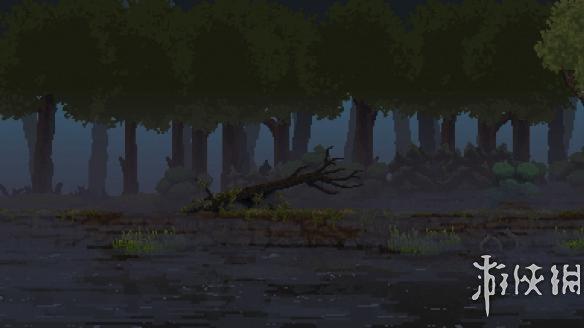 策略建造类生存向《王国：新大陆》游侠专题站上线