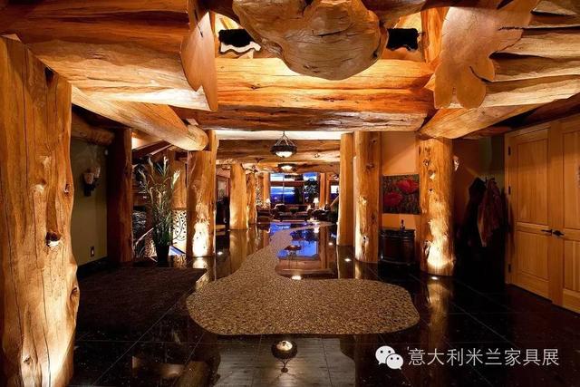 想要避世山中住木屋，但是没有WIFI