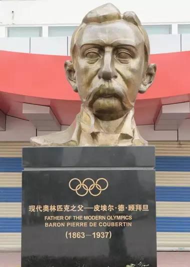 奥运开幕了！奥运五环的象征意义你都了解吗？