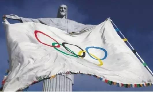 奥运开幕了！奥运五环的象征意义你都了解吗？