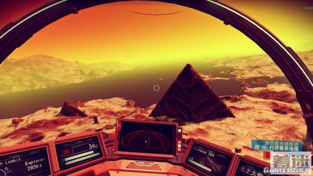 无人深空优化（无人深空卡顿解决及提高帧数方法 卡顿怎么办）