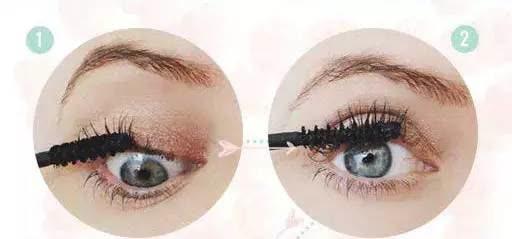 想要Angelababy的“洋娃娃电眼”手把手教你