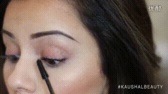 想要Angelababy的“洋娃娃电眼”手把手教你