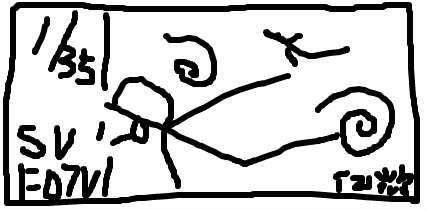 合金弹头宇宙版本（78官测亿辉模型 合金弹头135海鹞式战斗机）