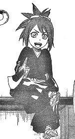 网曝死神BLEACH大结局 露琪亚和恋次在一起了是闹哪样？