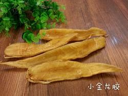 海参鱼胶的做法 海参鱼胶的做法大全