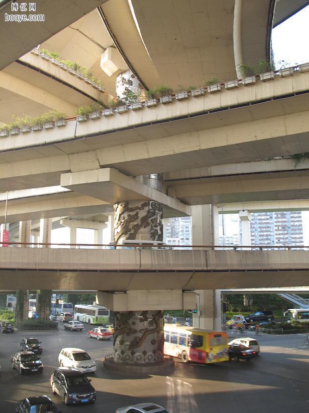 那些年，现身魔都的怪兽