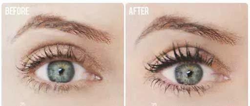 想要Angelababy的“洋娃娃电眼”手把手教你