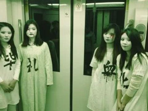 那些年，现身魔都的怪兽