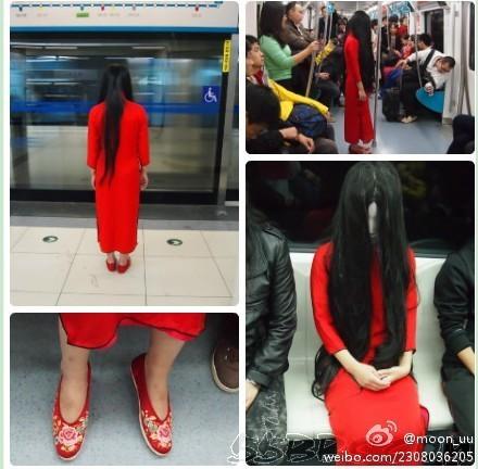 那些年，现身魔都的怪兽